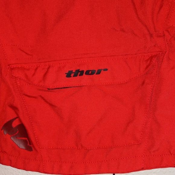 THOR Youth Motorcross Jacket - Picture 8 of 9